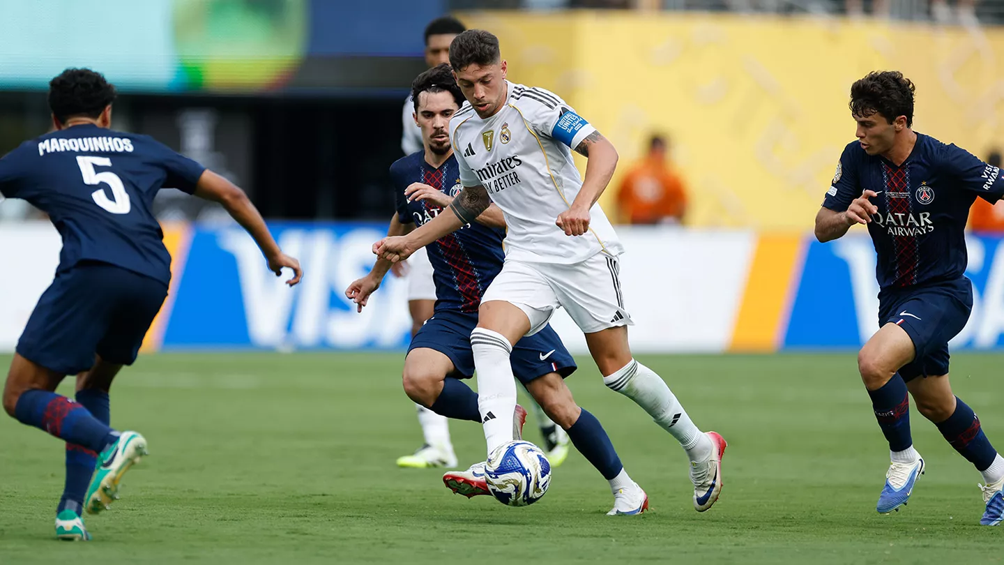 फीफा क्लब विश्व कप 2025