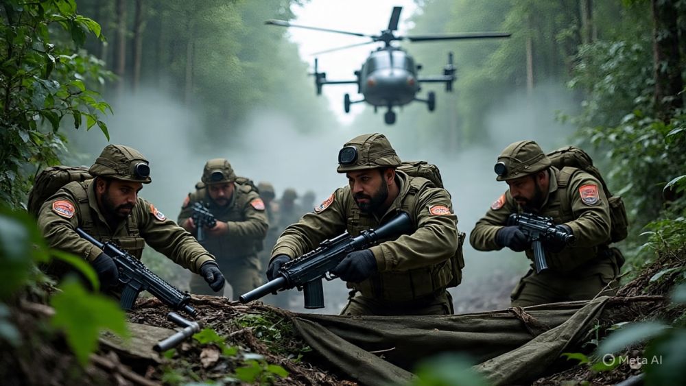 Pahalgam Massacre: “Operation Mahadev” claimed the life of a former Pakistani army commando