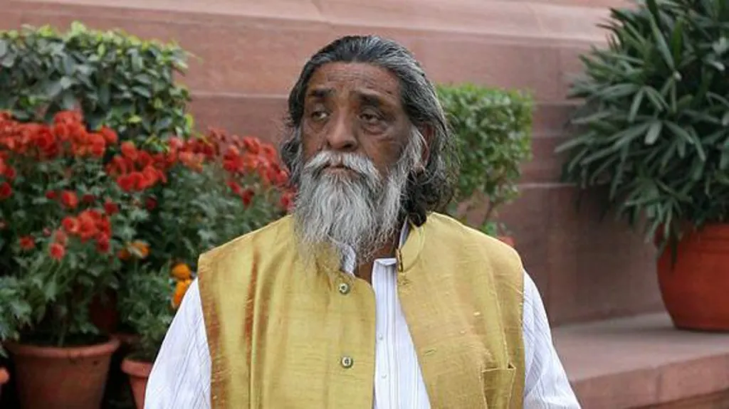 Shibu Soren death Mortal